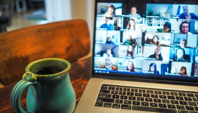 Webinar Webinar